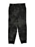 DSG Tie-dye Black Casual Pants Size 6 - 7 - photo 2