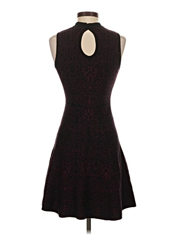 Xhilaration Cocktail Dress (view 2)