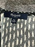 Madewell 100% Viscose Polka Dots Black Romper Size XS - photo 4