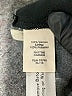 Madewell 100% Viscose Polka Dots Black Romper Size XS - photo 5