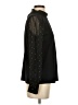 Ann Taylor Black Long Sleeve Blouse Size S - photo 4