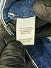 Cato Solid Blue Jeans Size 10 - photo 8