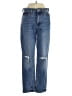 Banana Republic Blue Jeans Size 27 waist - photo 1
