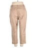 Talbots Solid Tan Khakis Size 18 - photo 2