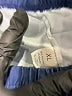 Unbranded Solid Blue Athletic Shorts Size XL - photo 3