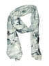 Unbranded Teal Blue Scarf One size - photo 1
