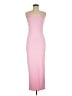 Unbranded Pink Casual Dress Size M - photo 1