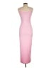 Unbranded Pink Casual Dress Size M - photo 2