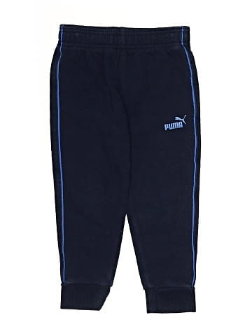 Puma Track Pants (view 1)