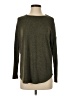 Buffalo by David Bitton Green Pullover Sweater Size S - photo 1