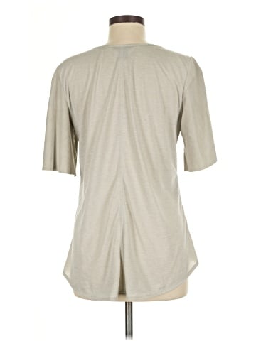 AS by DF Short Sleeve Blouse (view 2)