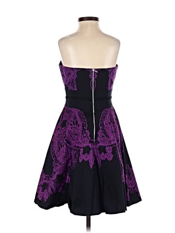 Karen Millen Cocktail Dress (view 2)