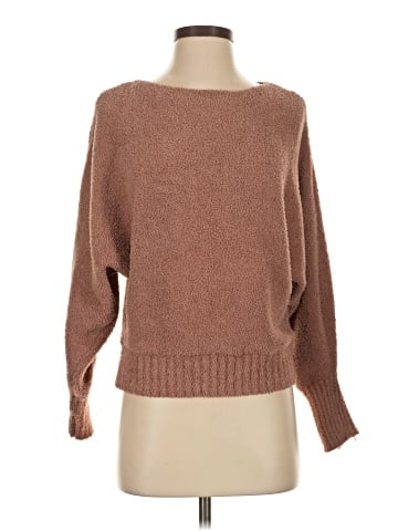 Ruby Moon Pullover Sweater (view 1)