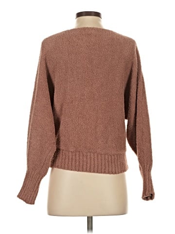 Ruby Moon Pullover Sweater (view 2)