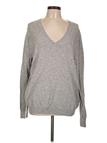 Joe Fresh Long Sleeve Top (view 1)