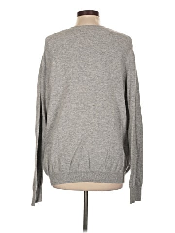 Joe Fresh Long Sleeve Top (view 2)
