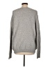 Joe Fresh Gray Long Sleeve Top Size L - photo 2