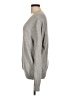 Joe Fresh Gray Long Sleeve Top Size L - photo 5