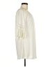 Assorted Brands Ivory Casual Dress Size M - photo 4