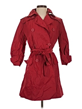 Sophie Max Trenchcoat
