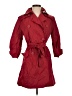 Sophie Max Red Trenchcoat Size S - photo 1