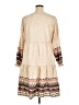 Unbranded Tan Casual Dress Size 0X - photo 2