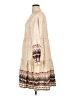 Unbranded Tan Casual Dress Size 0X - photo 5