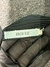 Kimchi Blue Solid Black Cocktail Dress Size M (estimated) - photo 7