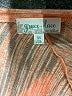 Grace & Lace Orange Kimono Size XS - photo 7