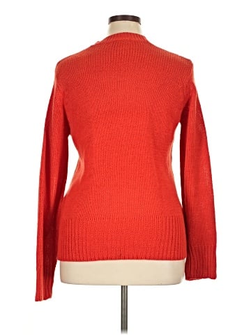 Kim Rogers Turtleneck Sweater (view 2)