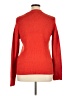 Kim Rogers 100% Acrylic Red Turtleneck Sweater Size XL (petite) - photo 2