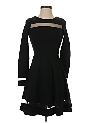 Lulus Cocktail Dress (view 1)