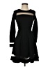 Lulus Black Cocktail Dress Size XS - photo 1
