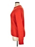 Kim Rogers 100% Acrylic Red Turtleneck Sweater Size XL (petite) - photo 5