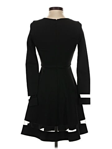 Lulus Cocktail Dress (view 2)