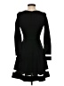 Lulus Black Cocktail Dress Size XS - photo 2