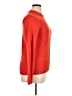 Kim Rogers 100% Acrylic Red Turtleneck Sweater Size XL (petite) - photo 4