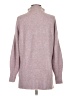 Lou & Grey Purple Pullover Sweater Size S - photo 2
