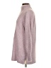 Lou & Grey Purple Pullover Sweater Size S - photo 5