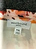 Westbound Orange Pullover Sweater Size XL (petite) - photo 7