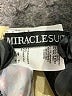 Miraclesuit Blue Swimsuit Cover Up Size 14 - photo 3