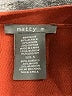 Matty M Brown Cardigan Size S - photo 7