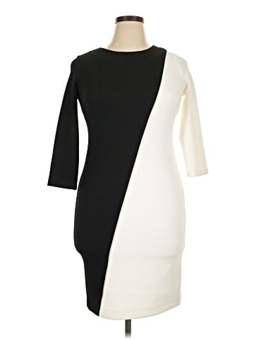 Calvin Klein Cocktail Dress (view 1)