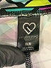 Live Love Dream Aeropostale Graphic Black Active Pants Size M - photo 7