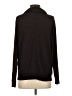 Express One Eleven Black Cardigan Size S - photo 2