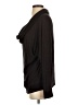 Express One Eleven Black Cardigan Size S - photo 5