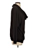 Express One Eleven Black Cardigan Size S - photo 4