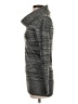 The Limited 100% Polyester Gray Turtleneck Sweater Size XS - photo 5