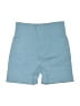 Unbranded Solid Blue Board Shorts Size M - photo 1