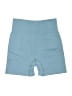 Unbranded Solid Blue Board Shorts Size M - photo 2